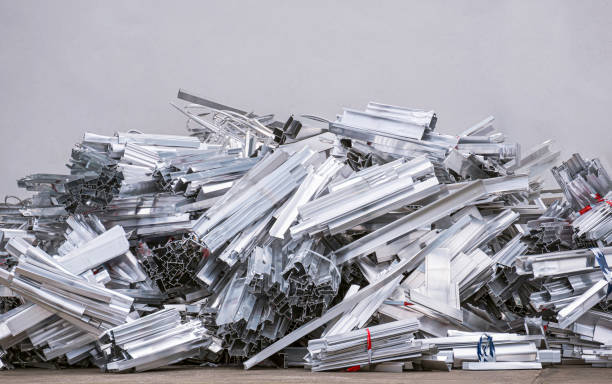 recykling aluminium